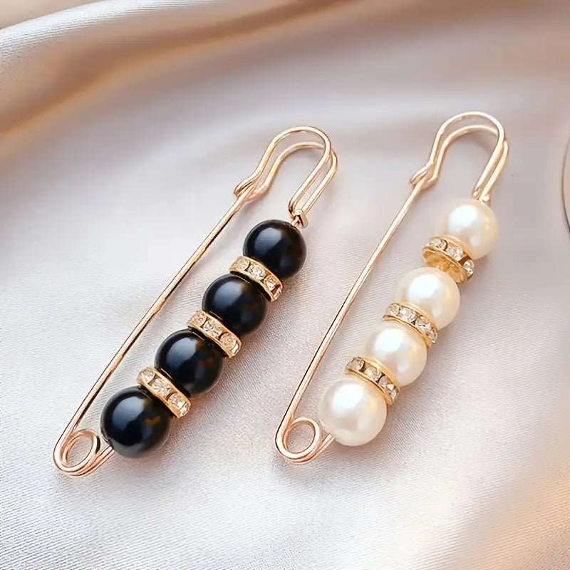 SET DE BROȘE ELEGANTE