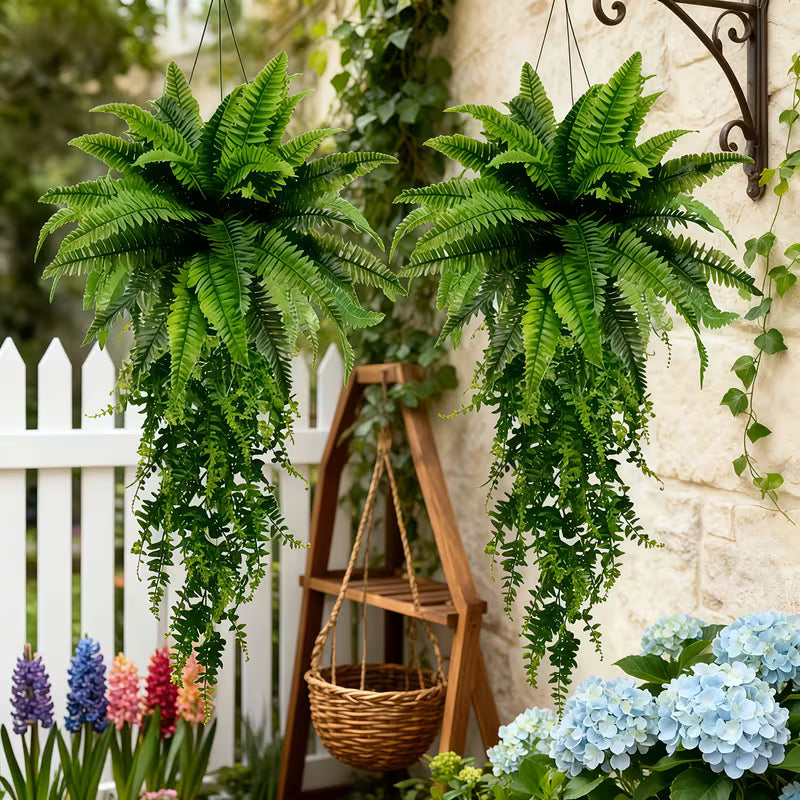 FERIGA ARTIFICIALA 1+1 GRATIS