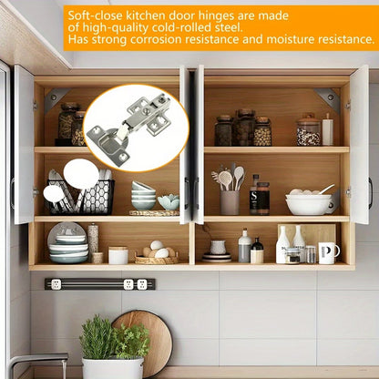 Balamale pentru Mobilier Organizare 2+2 GRATIS