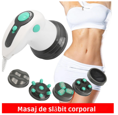 APARAT DE SLĂBIT VERDE