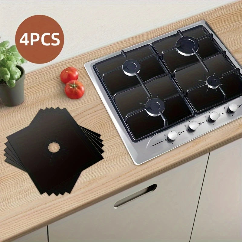 FOLII REUTILIZABILE PENTRU PROTECȚIE ARGAZ/PLITĂ