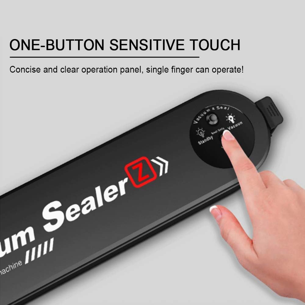 APARAT DE VIDAT ȘI SIGILAT ALIMENTE