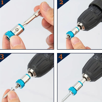 4 CAPETE MAGNETICE ȘURUBELNIȚĂ