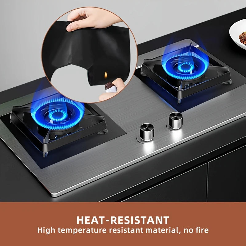 FOLII REUTILIZABILE PENTRU PROTECȚIE ARGAZ/PLITĂ