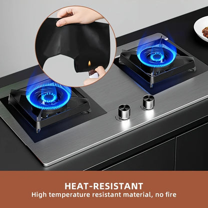 FOLII REUTILIZABILE PENTRU PROTECȚIE ARGAZ/PLITĂ