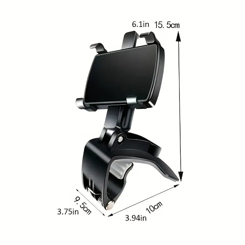 SUPORT AUTO PENTRU TELEFON