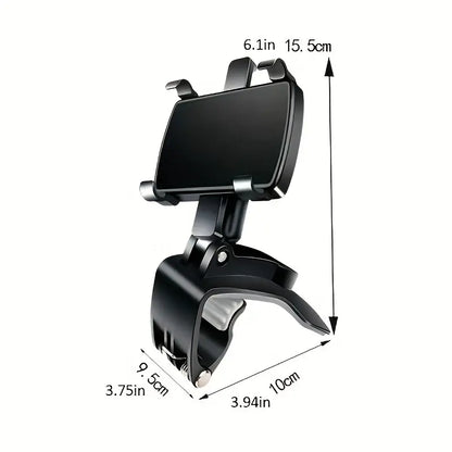SUPORT AUTO PENTRU TELEFON