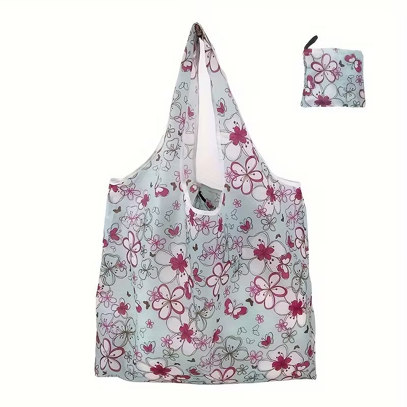 GEANTA\SACOSA CUMPARATURI PLIABILA 1+1 GRATIS