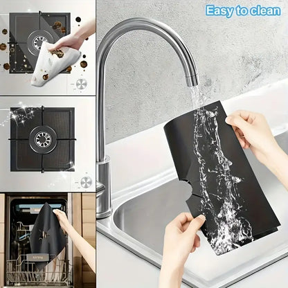 FOLII REUTILIZABILE PENTRU PROTECȚIE ARGAZ/PLITĂ