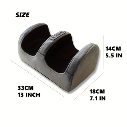 APARAT MASAJ PENTRU PICIOARE ȘI TĂLPI