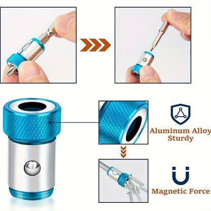 4 CAPETE MAGNETICE ȘURUBELNIȚĂ