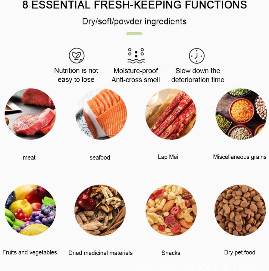 APARAT DE VIDAT ȘI SIGILAT ALIMENTE