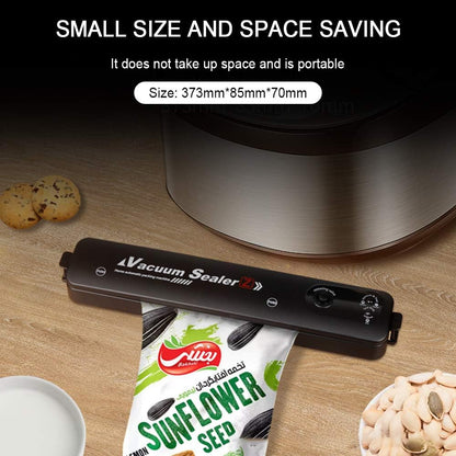 APARAT DE VIDAT ȘI SIGILAT ALIMENTE