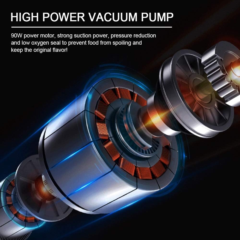 APARAT DE VIDAT ȘI SIGILAT ALIMENTE