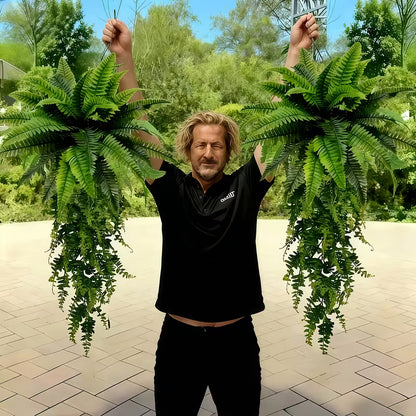 FERIGA ARTIFICIALA 1+1 GRATIS