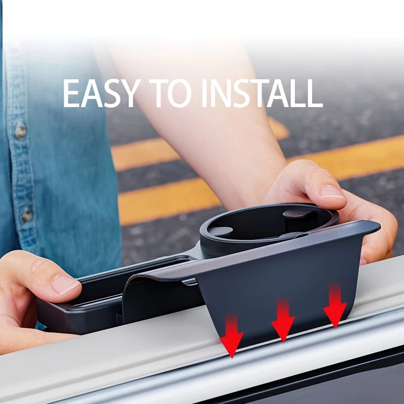 ORGANIZATOR AUTO MULTIFUNCȚIONAL