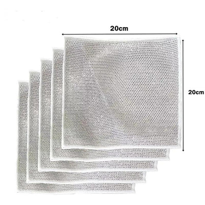 SET 10 LAVETE MAGICE PENTRU BUCĂTĂRIE