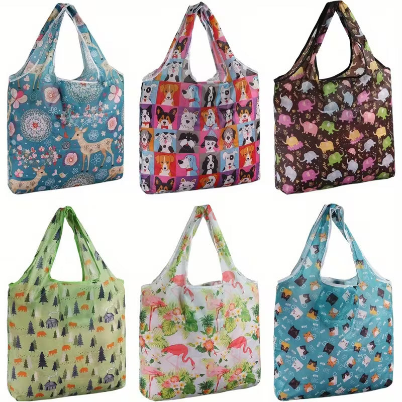 GEANTA\SACOSA CUMPARATURI PLIABILA 1+1 GRATIS