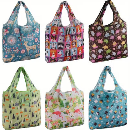 GEANTA\SACOSA CUMPARATURI PLIABILA 1+1 GRATIS