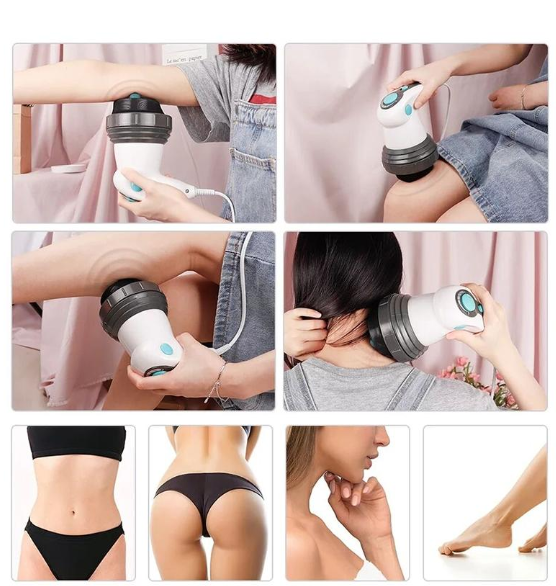 APARAT DE SLĂBIT VERDE