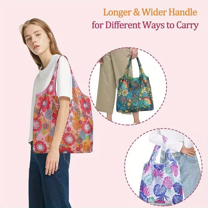 GEANTA\SACOSA CUMPARATURI PLIABILA 1+1 GRATIS