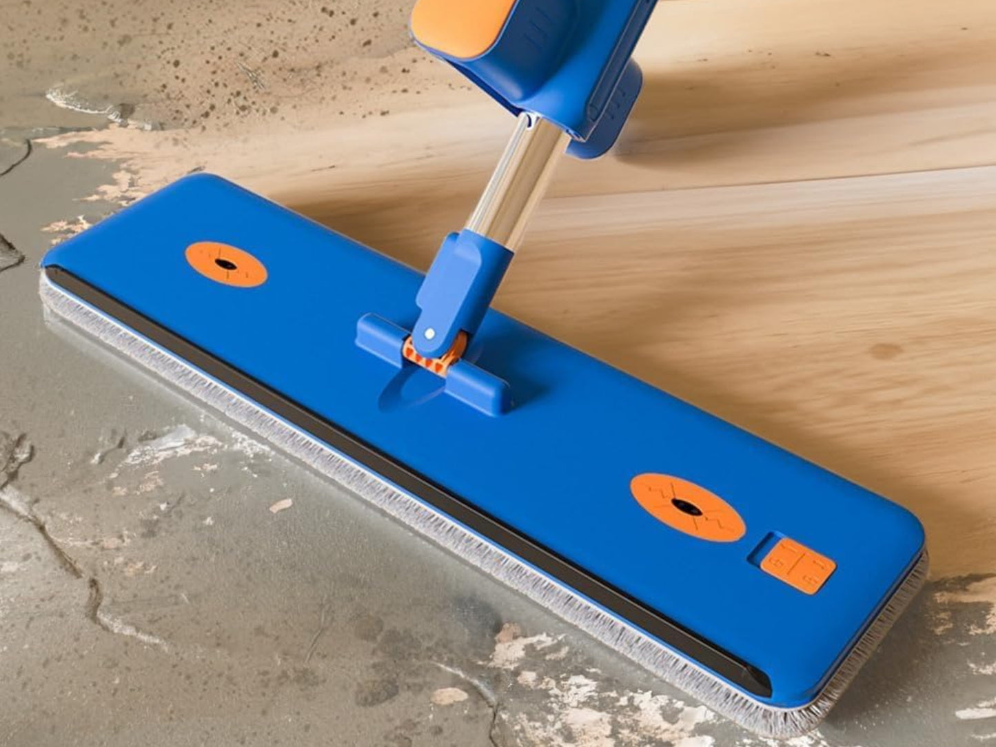 SET MOP CU GALEATA