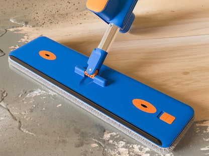 SET MOP CU GALEATA