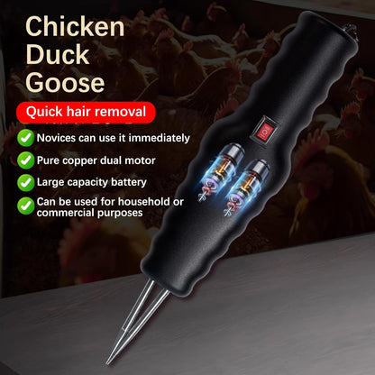 SMULGĂTOR ELECTRIC PENTRU PENE