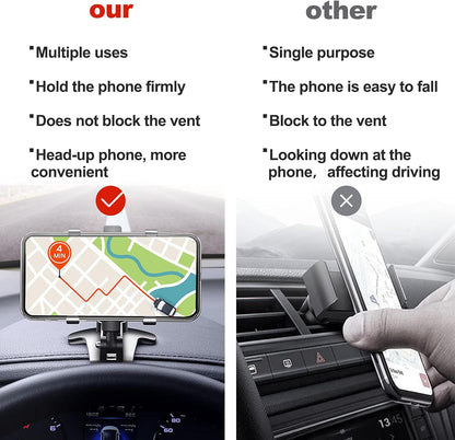 SUPORT AUTO PENTRU TELEFON