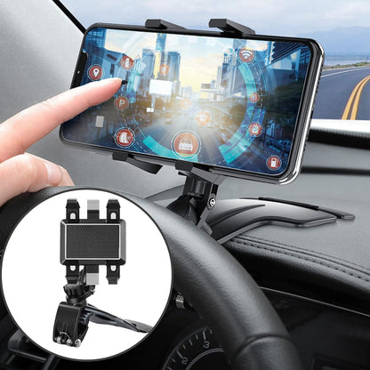 SUPORT AUTO PENTRU TELEFON