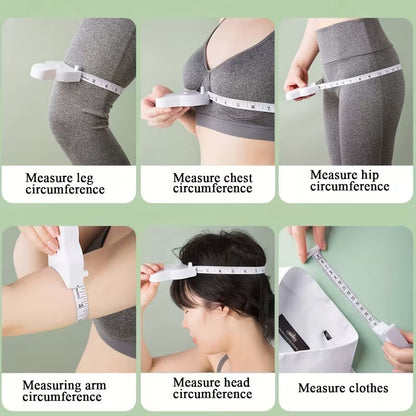 Măsurător Centimetru Telescopic 1 +1 GRATIS