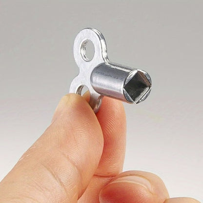 Cheie Aerisire Compactă Pentru Radiator 2+1 GRATIS