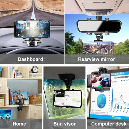 SUPORT AUTO PENTRU TELEFON