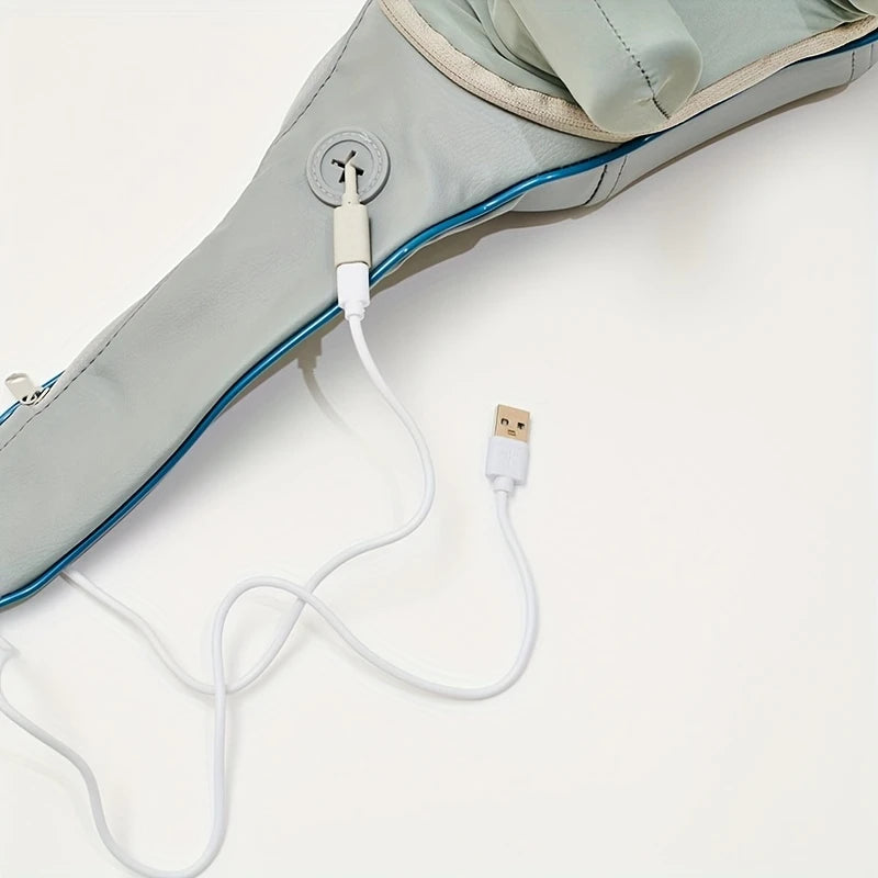 APARAT MASAJ PENTRU GÂT, UMERI, SPATE ȘI PICIOARE