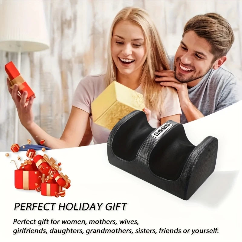 APARAT MASAJ PENTRU PICIOARE ȘI TĂLPI