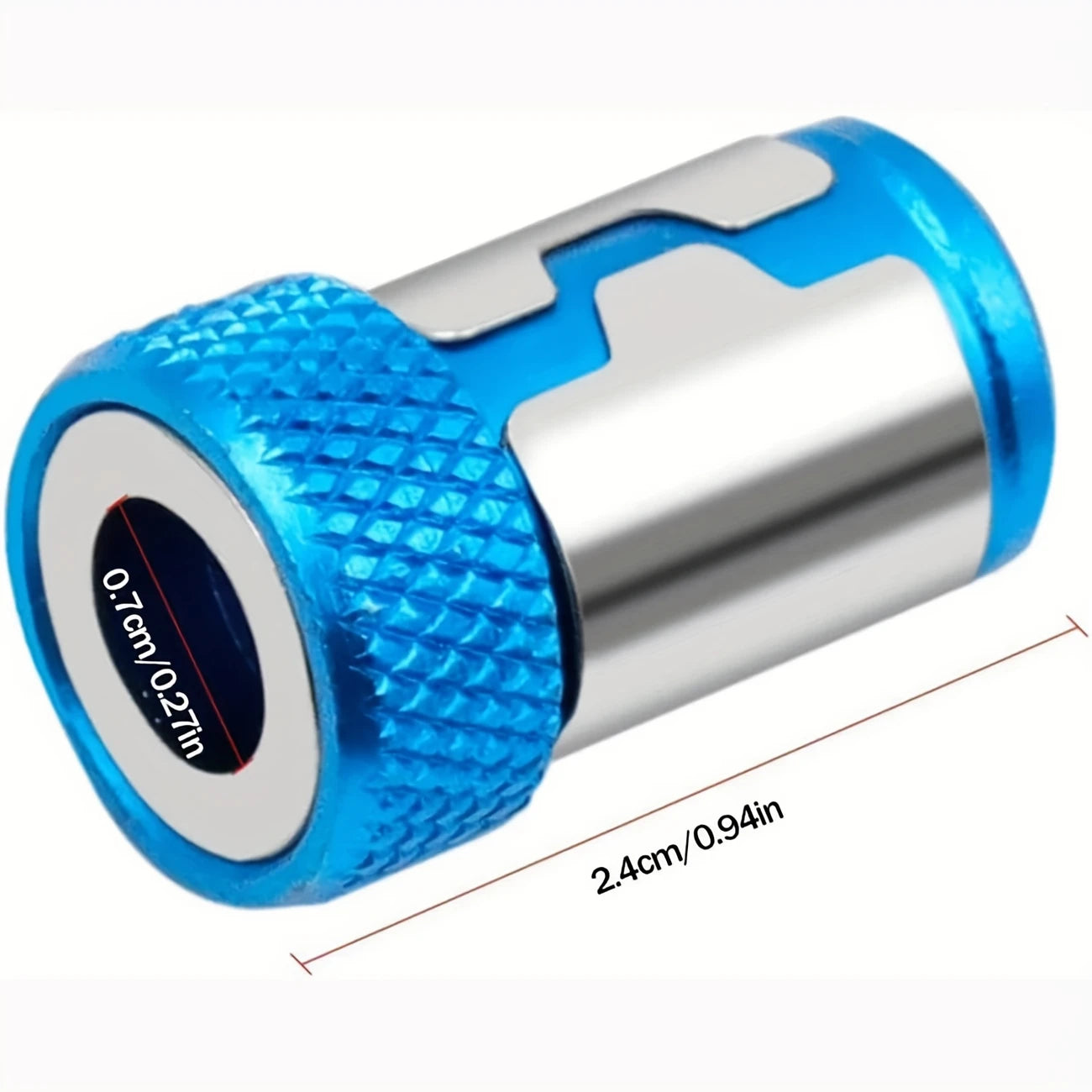 4 CAPETE MAGNETICE ȘURUBELNIȚĂ