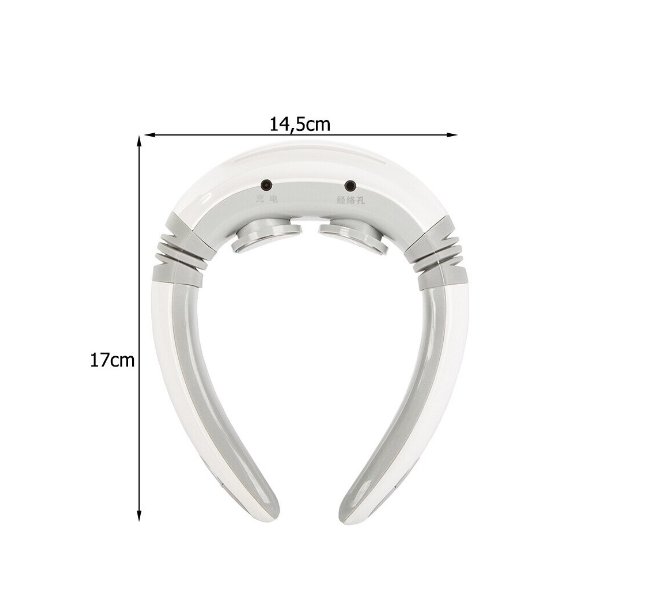 APARAT MASAJ CERVICAL