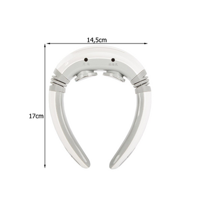 APARAT MASAJ CERVICAL