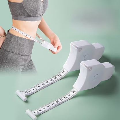 Măsurător Centimetru Telescopic 1 +1 GRATIS