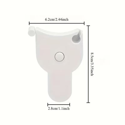 Măsurător Centimetru Telescopic 1 +1 GRATIS