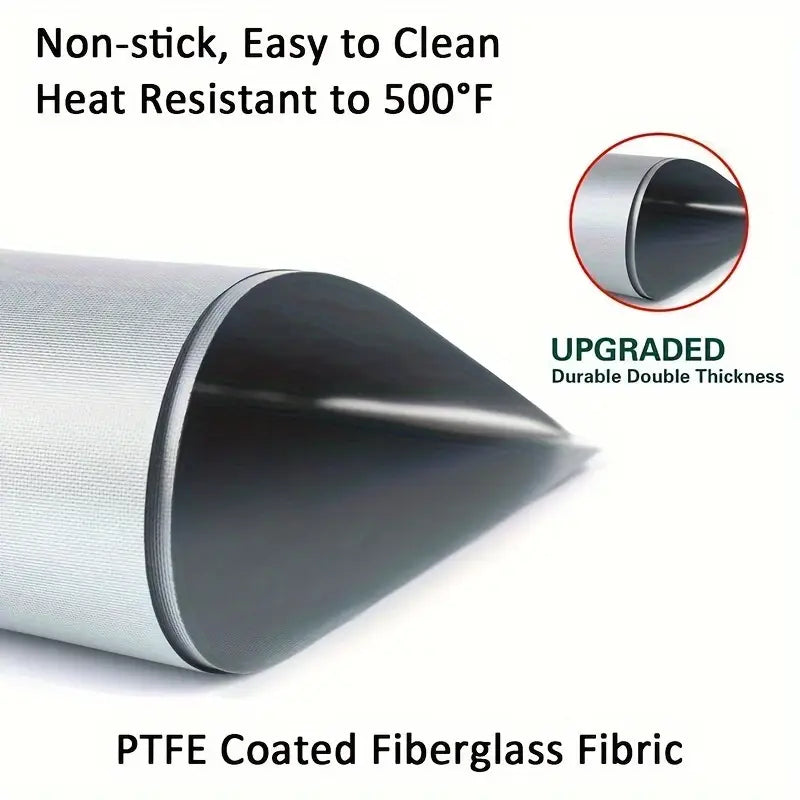 FOLII REUTILIZABILE PENTRU PROTECȚIE ARGAZ/PLITĂ