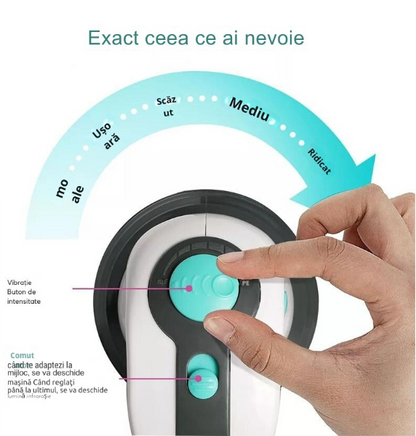APARAT DE SLĂBIT VERDE
