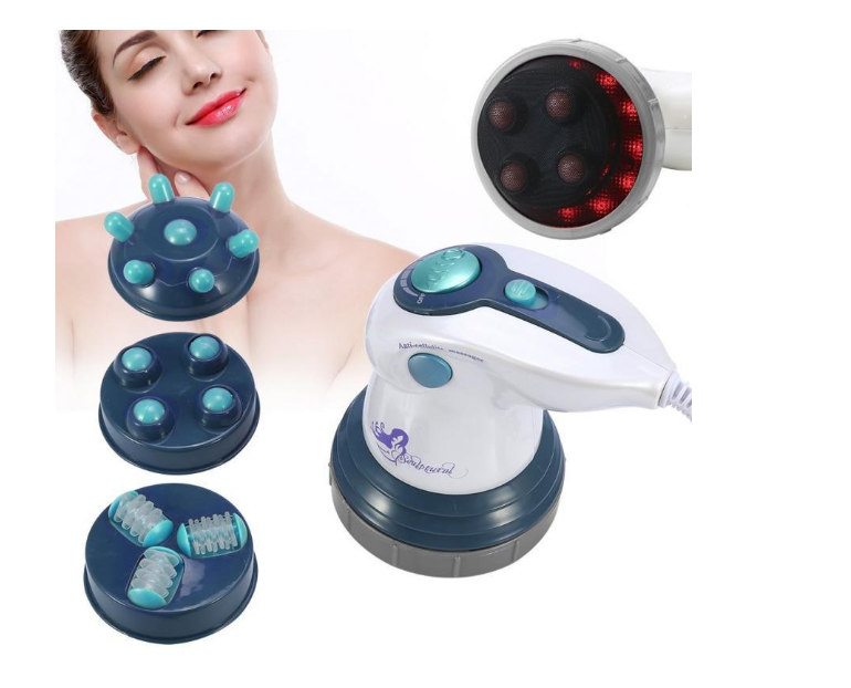 APARAT DE SLĂBIT VERDE