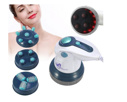 APARAT DE SLĂBIT VERDE