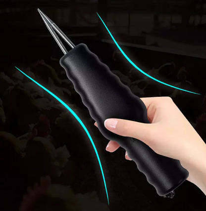 SMULGĂTOR ELECTRIC PENTRU PENE