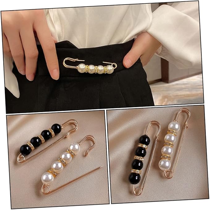 SET DE BROȘE ELEGANTE