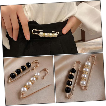 SET DE BROȘE ELEGANTE