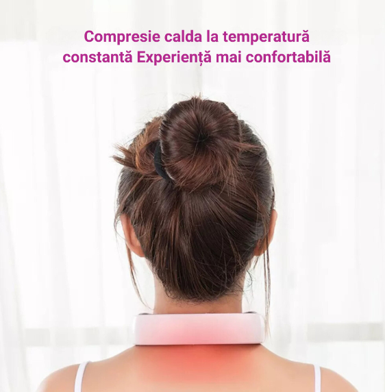 APARAT MASAJ CERVICAL