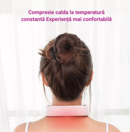 APARAT MASAJ CERVICAL