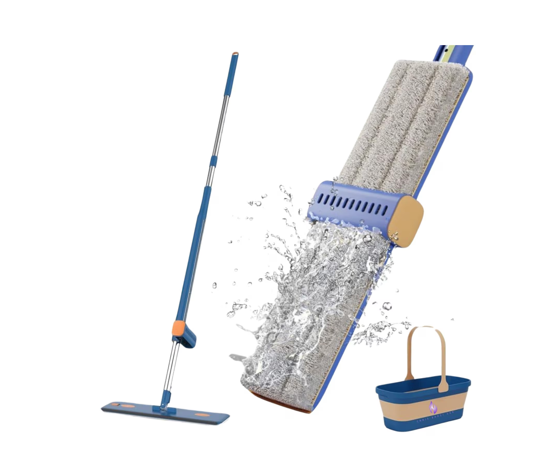 SET MOP CU GALEATA
